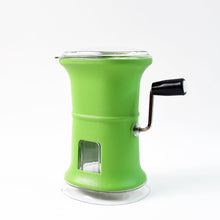 Apex Ovel Manual Chilly & Dry Fruit Cutter Grinder - luckystorebuy.in