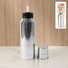 Apex Pro Stainless Steel Oil Pourer – 750ml (1 Pc) - luckystorebuy.in
