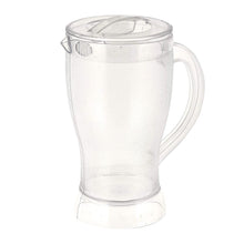 Apex Unbreakable Lemon Jug – 1200 ML (Approx / 1 Pc) - luckystorebuy.in