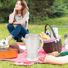 Apex Unbreakable Lemon Jug – 1200 ML (Approx / 1 Pc) - luckystorebuy.in