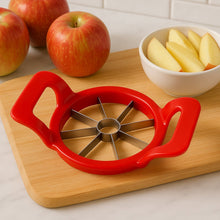 Apple Cutter (Multi Color) - luckystorebuy.in