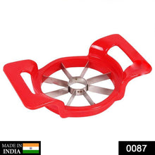 Apple Cutter (Multi Color) - luckystorebuy.in