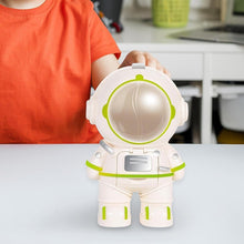 Astronaut Shape Water Dispenser Water Cup (1 Pc) - luckystorebuy.in