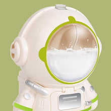 Astronaut Shape Water Dispenser Water Cup (1 Pc) - luckystorebuy.in