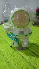 Astronaut Shape Water Dispenser Water Cup (1 Pc) - luckystorebuy.in