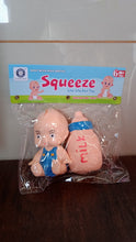 Baby And Bottle Squeeze Chu Chu Fun Toy (2 Pcs) - luckystorebuy.in