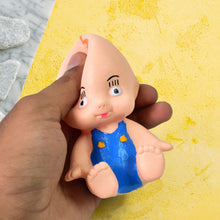 Baby And Bottle Squeeze Chu Chu Fun Toy (2 Pcs) - luckystorebuy.in