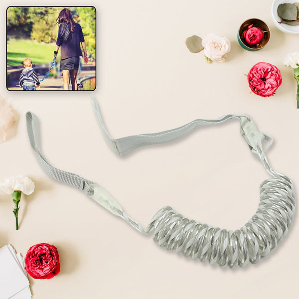 Baby Child Anti Lost Safety Wrist Link Harness Strap Rope Leash Walking Hand Belt for Toddlers Kids - luckystorebuy.in