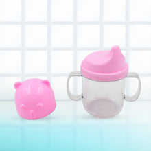 Baby Milk Mug Sippy Cup Baby Mug, Leakproof, Mug For Kids Lightweight, Nursing (250 Ml / 1 Pc) - luckystorebuy.in