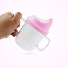 Baby Milk Mug Sippy Cup Baby Mug, Leakproof, Mug For Kids Lightweight, Nursing (250 Ml / 1 Pc) - luckystorebuy.in
