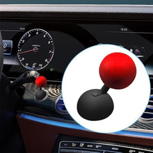 Ball Design Car Push Start Button Rocker / Cover (1 Pc) - luckystorebuy.in