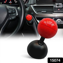 Ball Design Car Push Start Button Rocker / Cover (1 Pc) - luckystorebuy.in