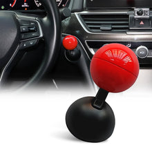 Ball Design Car Push Start Button Rocker / Cover (1 Pc) - luckystorebuy.in