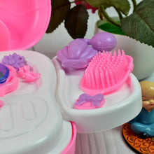 Beauty Make up case and Cosmetic Set - luckystorebuy.in