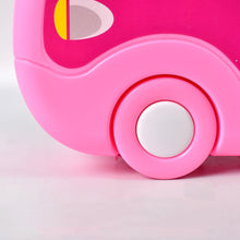 Beauty Make up case and Cosmetic Set - luckystorebuy.in