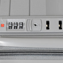 Big 3 in 1 Luggage with Wheels Travel suitcases Set (3 Pcs Set / Different Size) - luckystorebuy.in