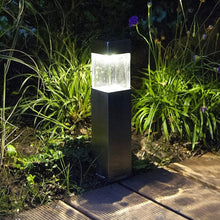 Big Garden Solar Light, Outdoor Garden Park Driveway Light (1 Pc) - luckystorebuy.in