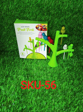 Bird Fork | Kids fruit fork | Table Decor - luckystorebuy.in