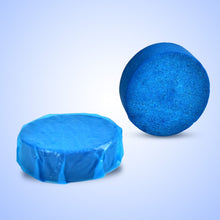Blue Bubble Toilet Bowl Cleaner – Powerful Decontamination for a Fresh & Durable Bathroom (10pc) - luckystorebuy.in