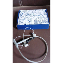 Bluetooth Headphone Neckband, Magnetic Earbuds (1 Pc) - luckystorebuy.in