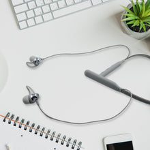 Bluetooth Headphone Neckband, Magnetic Earbuds (1 Pc) - luckystorebuy.in