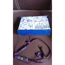 Bluetooth Headphone Neckband Sweat Resistant, Magnetic Earbuds (1 Pc) - luckystorebuy.in