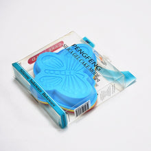 Butterfly Shape Cake Cup Liners I Silicone Baking Cups I Muffin Cupcake Cases I Microwave or Oven Tray Safe I Molds for Handmade Soap, Biscuit, Chocolate, Muffins, Jelly – Pack of 4 - luckystorebuy.in