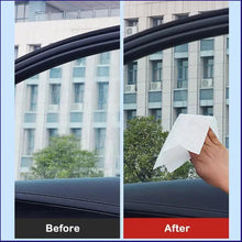 Car Dashboard Scratch Remover Tissue (80 Pcs Set) - luckystorebuy.in