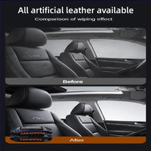 Car Dashboard Scratch Remover Tissue (80 Pcs Set) - luckystorebuy.in