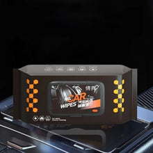 Car Dashboard Scratch Remover Tissue (80 Pcs Set) - luckystorebuy.in