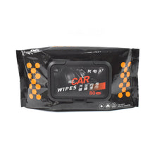 Car Dashboard Scratch Remover Tissue (80 Pcs Set) - luckystorebuy.in