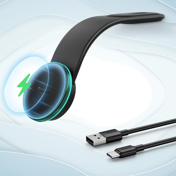 Car Mount Charger, 15W Wireless Car Charger Phone Holder (1 Set) - luckystorebuy.in