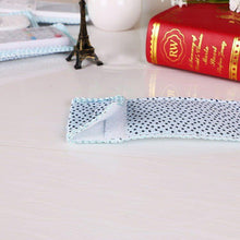 Cartoon Cloth Lace Remote Control Cover Remote Case (1 Pc / 21×8 CM / Medium) - luckystorebuy.in