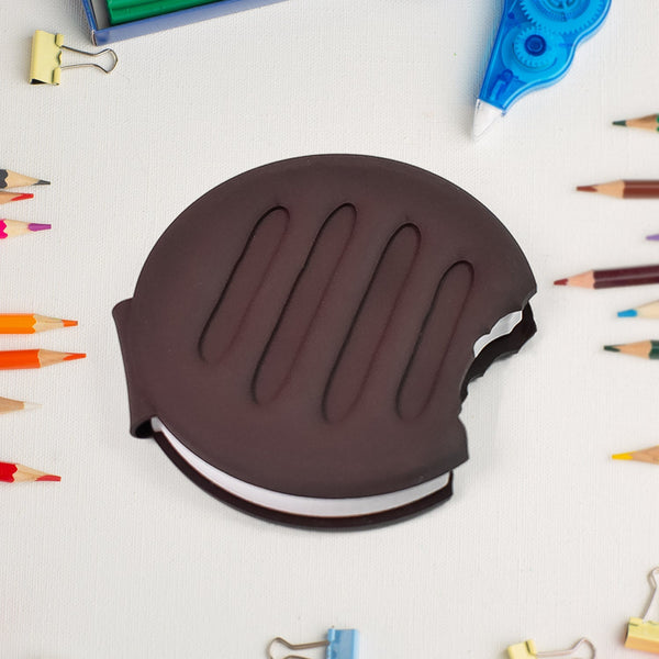 Chocolate Notebooks Diary Fun & Educational for Kids (1 Pc) - luckystorebuy.in