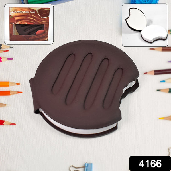 Chocolate Notebooks Diary Fun & Educational for Kids (1 Pc) - luckystorebuy.in