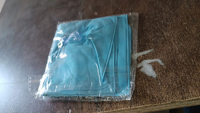 Comfortable Inflating Travel Pillow (34×21 Cm / 1 Pc / Mix Color) - luckystorebuy.in