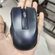 Computer / Laptop Wired Optical Mouse (1 Pc) - luckystorebuy.in