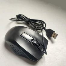 Computer / Laptop Wired Optical Mouse (1 Pc) - luckystorebuy.in