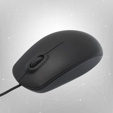 Computer / Laptop Wired Optical Mouse, M - 111 (1 Pc) - luckystorebuy.in