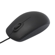 Computer / Laptop Wired Optical Mouse, M - 111 (1 Pc) - luckystorebuy.in