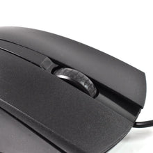 Computer / Laptop Wired Optical Mouse, X2 (1 Pc) - luckystorebuy.in