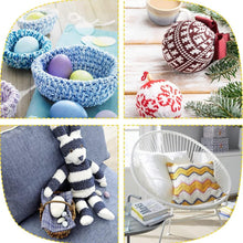 Crochet Hooks, Hook Needle Stainless Steel (1 Pc / 1.5 MM) - luckystorebuy.in