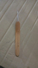 Crochet Hooks, Hook Needle Stainless Steel (1 Pc / 1.5 MM) - luckystorebuy.in