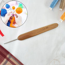 Crochet Hooks, Hook Needle Stainless Steel (1 Pc / 1.5 MM) - luckystorebuy.in