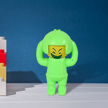 Cute Face Expression Changer Toy For Kids (30 Pcs Set) - luckystorebuy.in