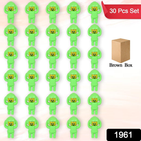 Cute Face Expression Changer Toy For Kids (30 Pcs Set) - luckystorebuy.in