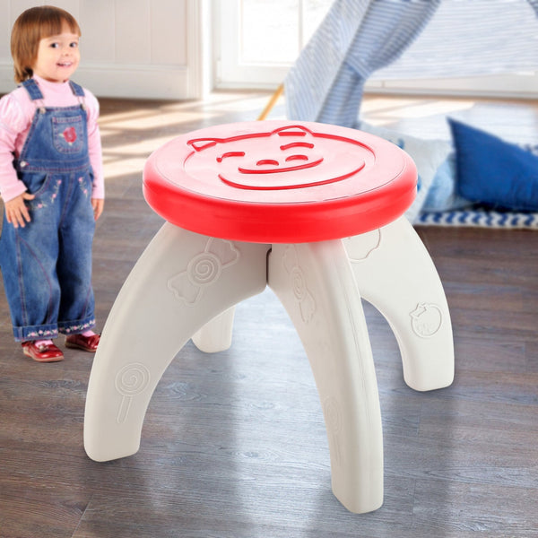 Detachable & Dismantle Baby Desk Chair - luckystorebuy.in