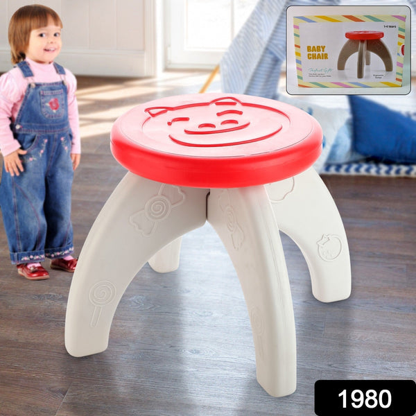 Detachable & Dismantle Baby Desk Chair - luckystorebuy.in