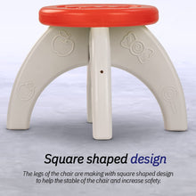 Detachable & Dismantle Baby Desk Chair - luckystorebuy.in