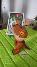 Dinosaur Stationery Set 5 - in - 1 Dinosaur (1 Set) - luckystorebuy.in